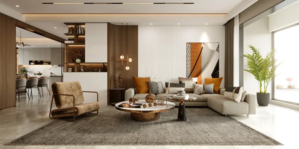 salon-moderne